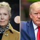 Image for article titled E. Jean Carroll Will File Sexual Assault Lawsuit Against Trump